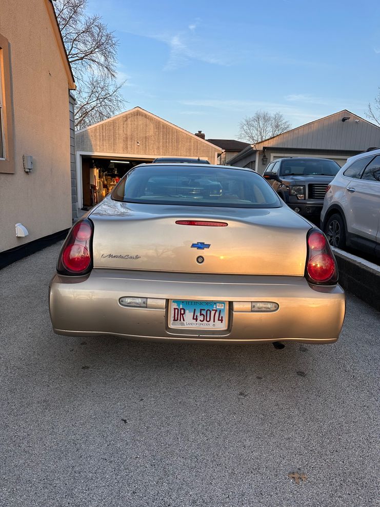 Car Preview
