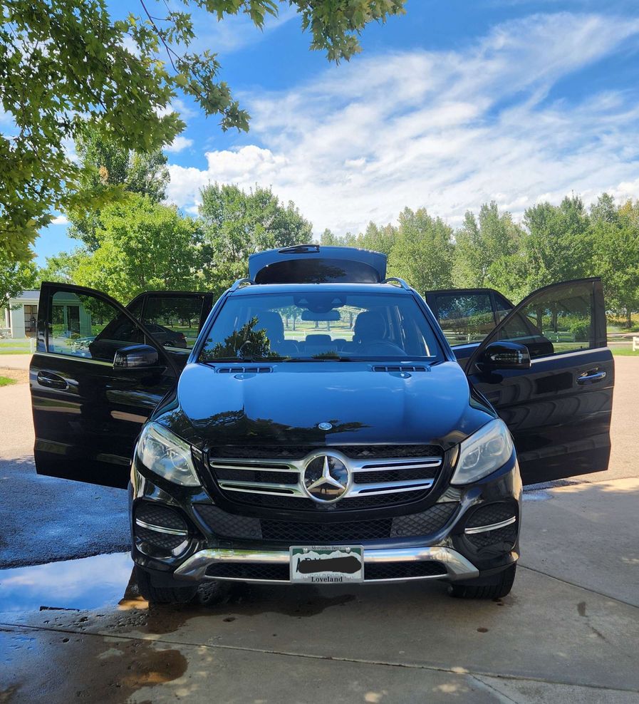 Car Preview
