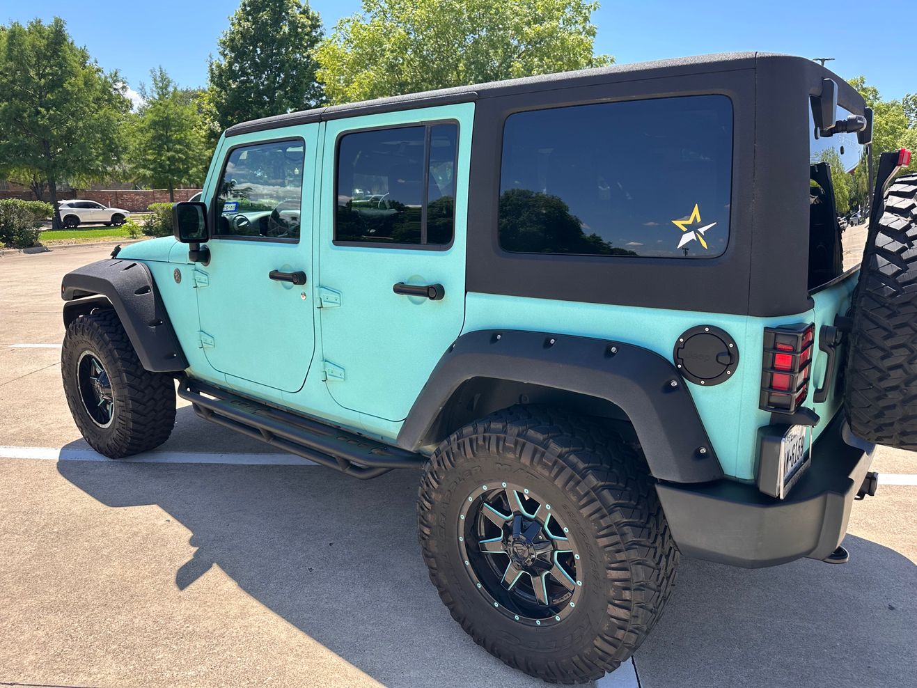 Car Preview