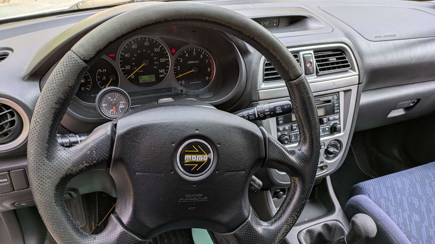 Car Preview