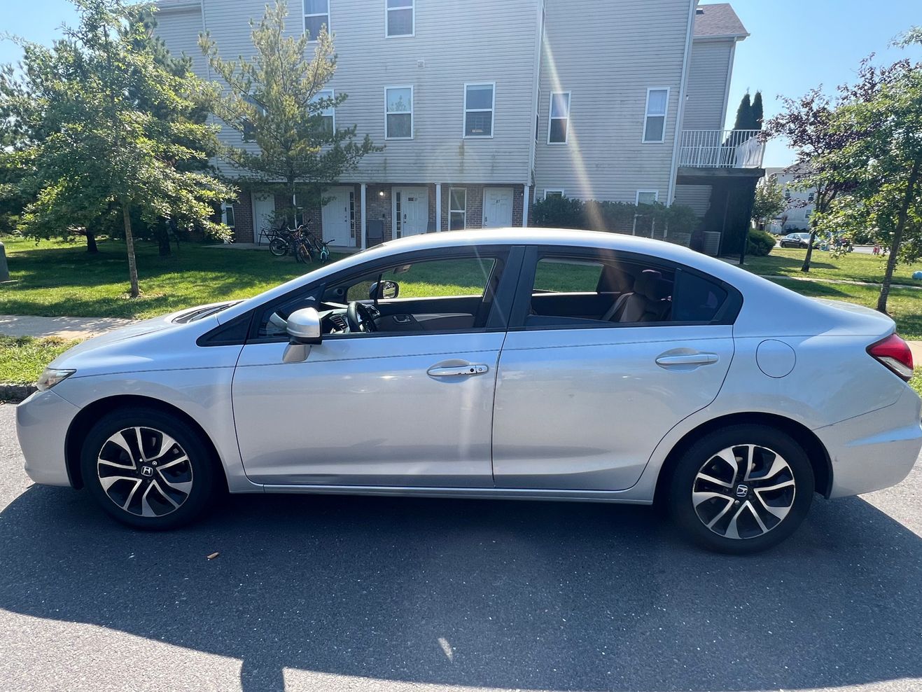 Car Preview