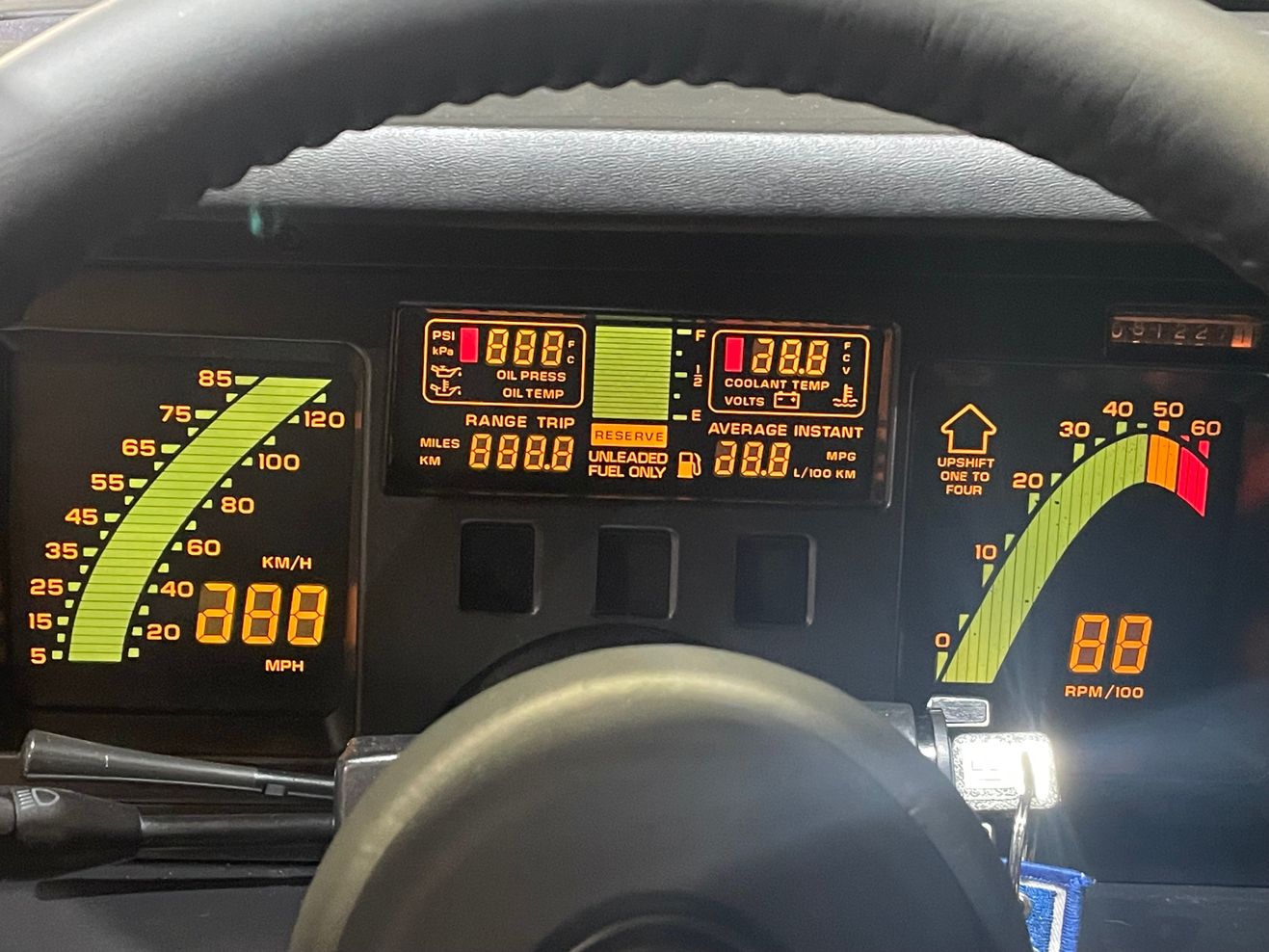 Car Preview