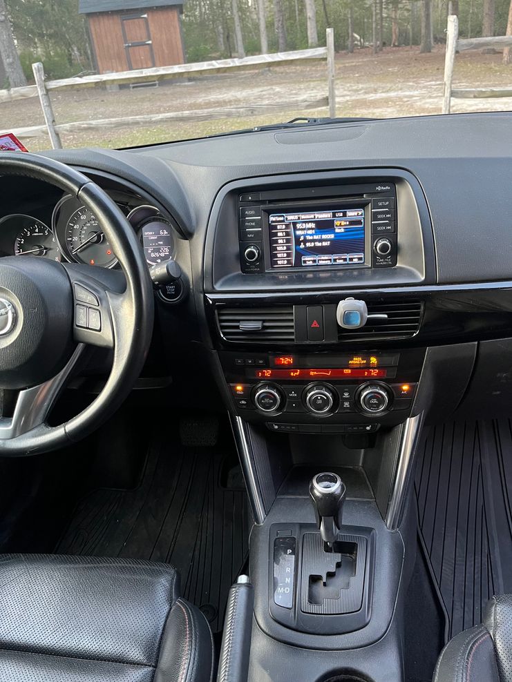 Car Preview