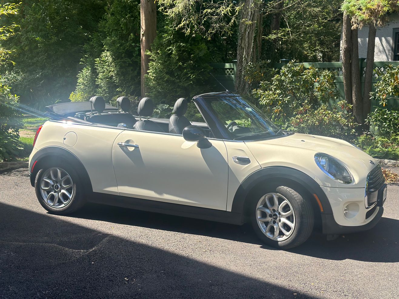 Car Preview