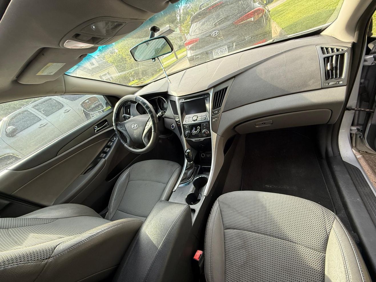 Car Preview