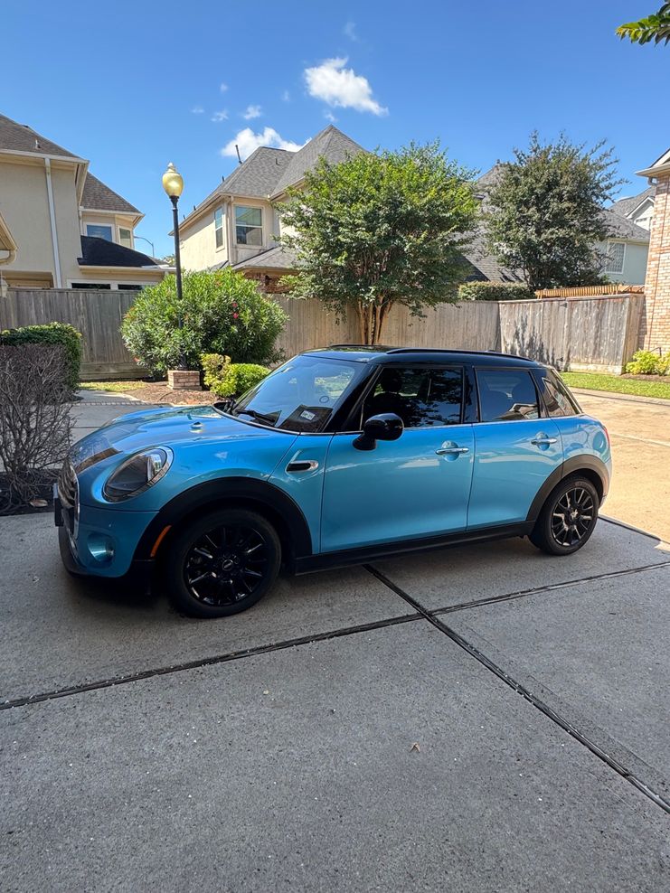 Car Preview