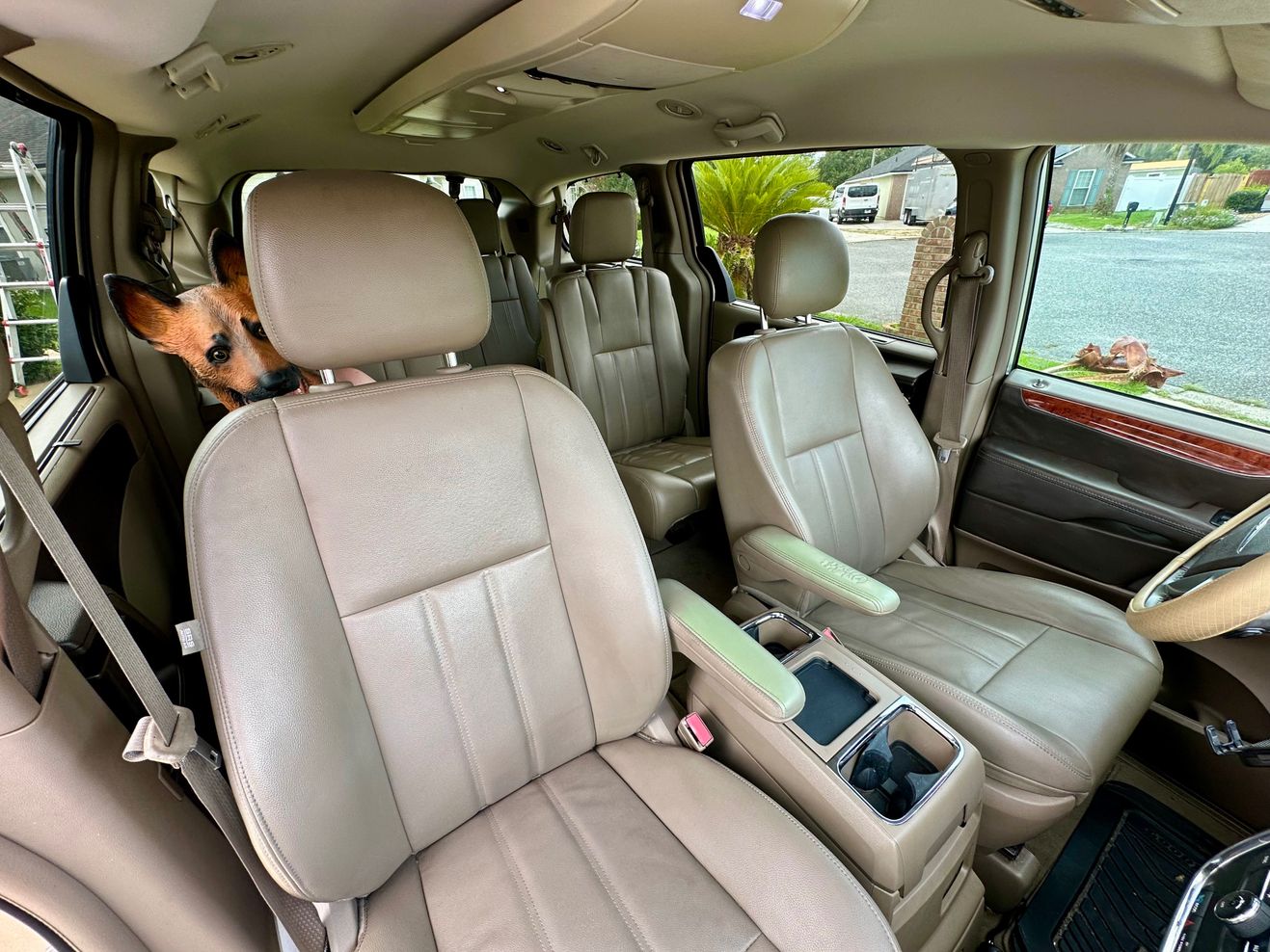 Car Preview