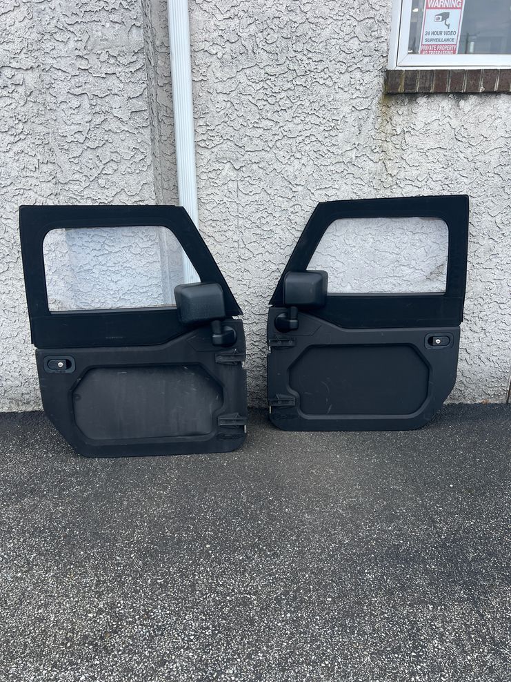 Car Preview