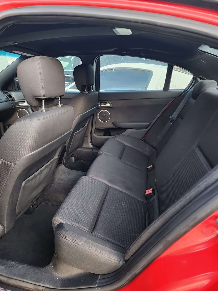 Car Preview