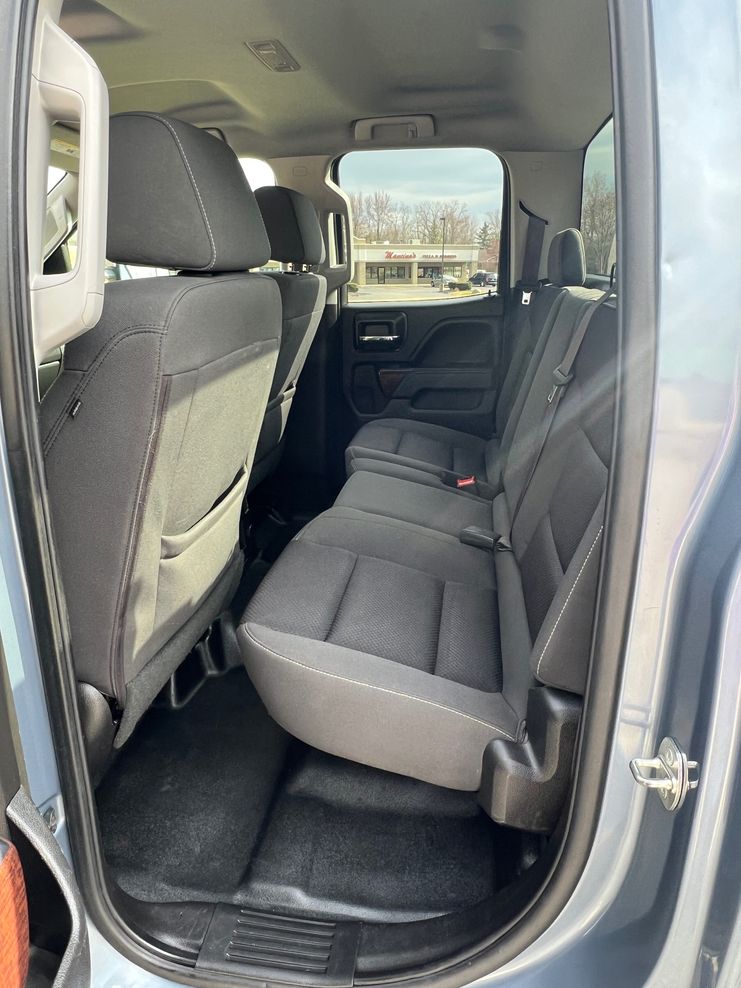 Car Preview