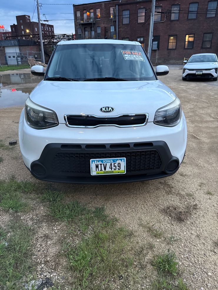 Car Preview