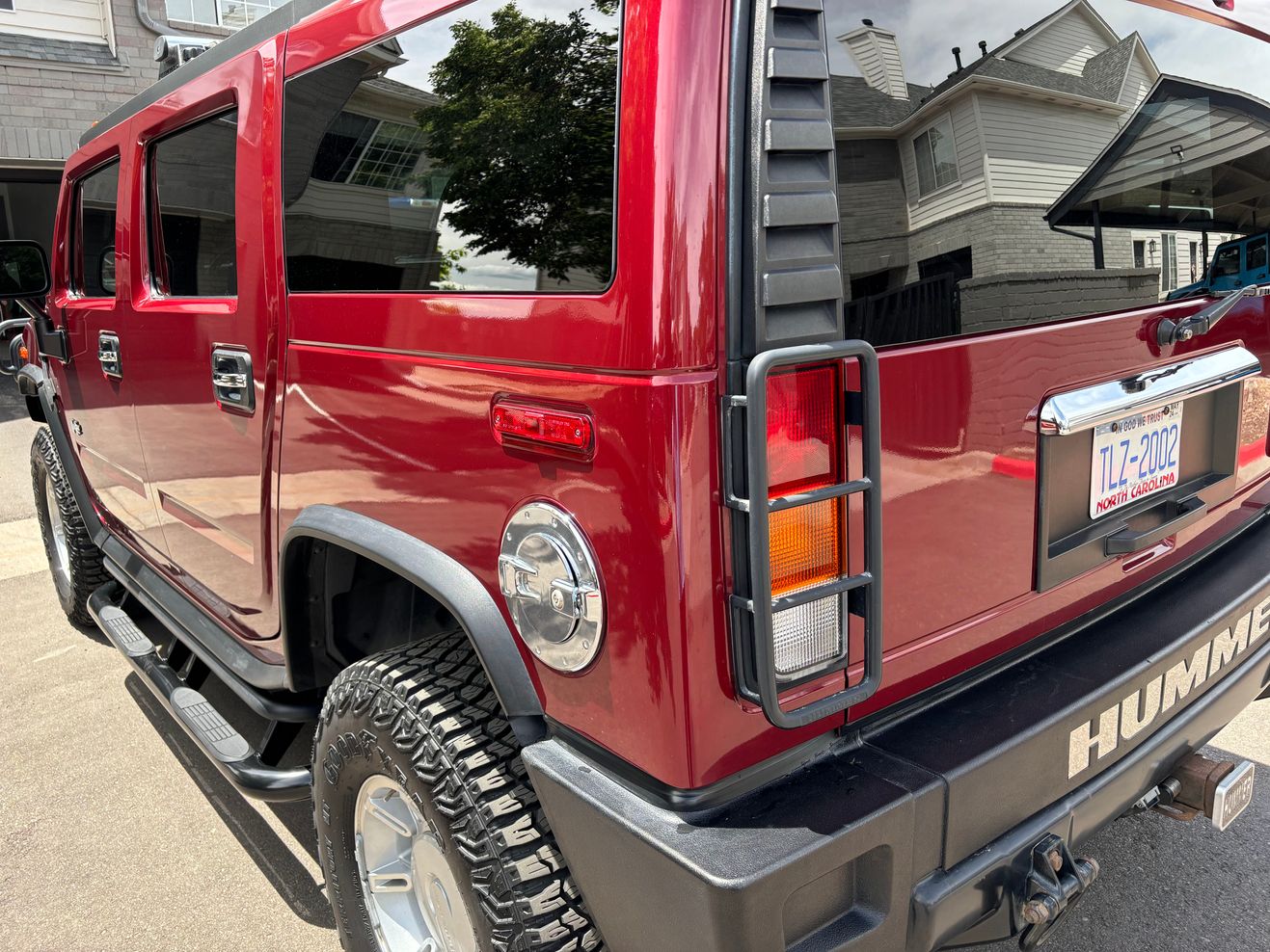 Car Preview