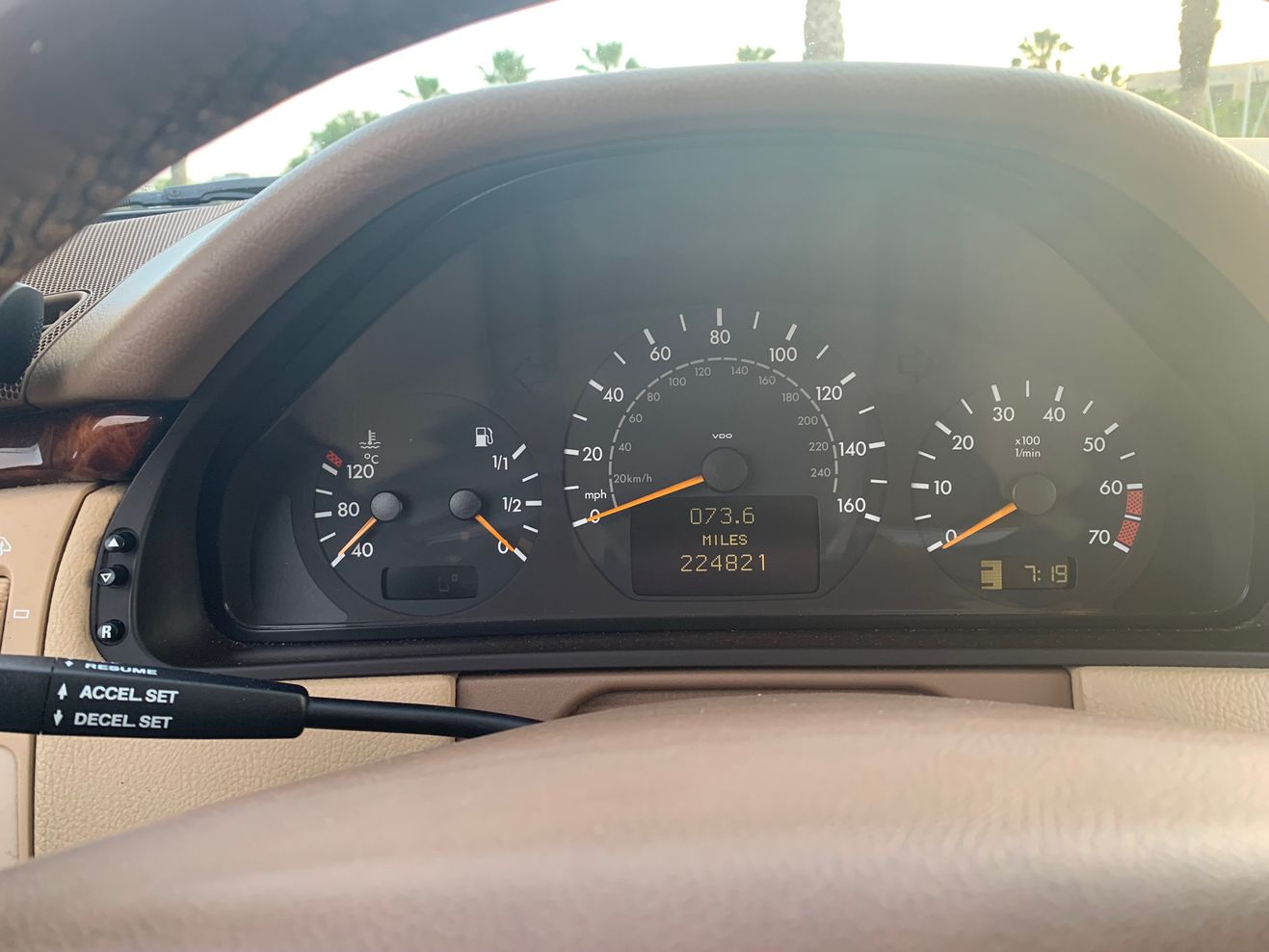 Car Preview
