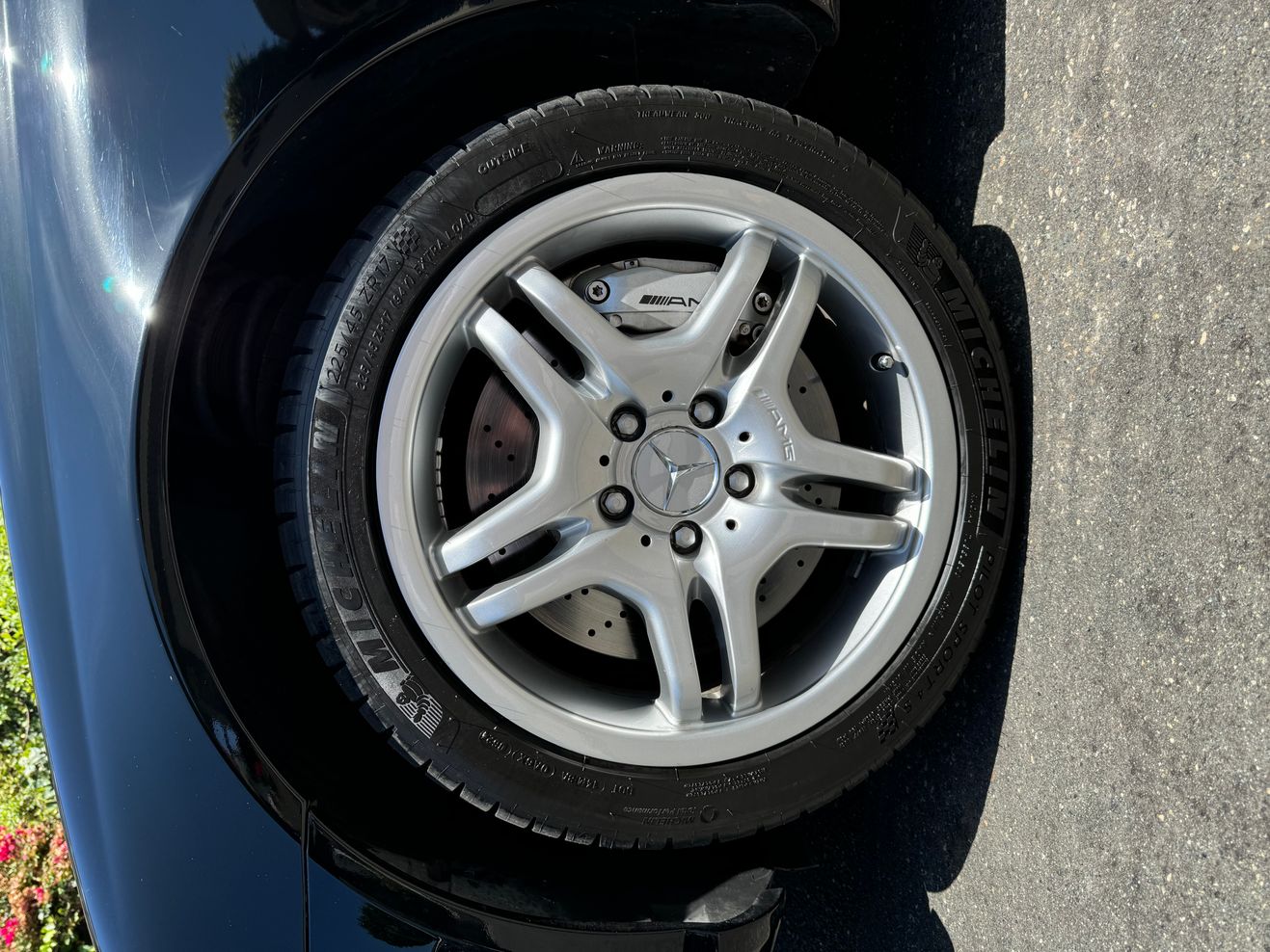 Car Preview