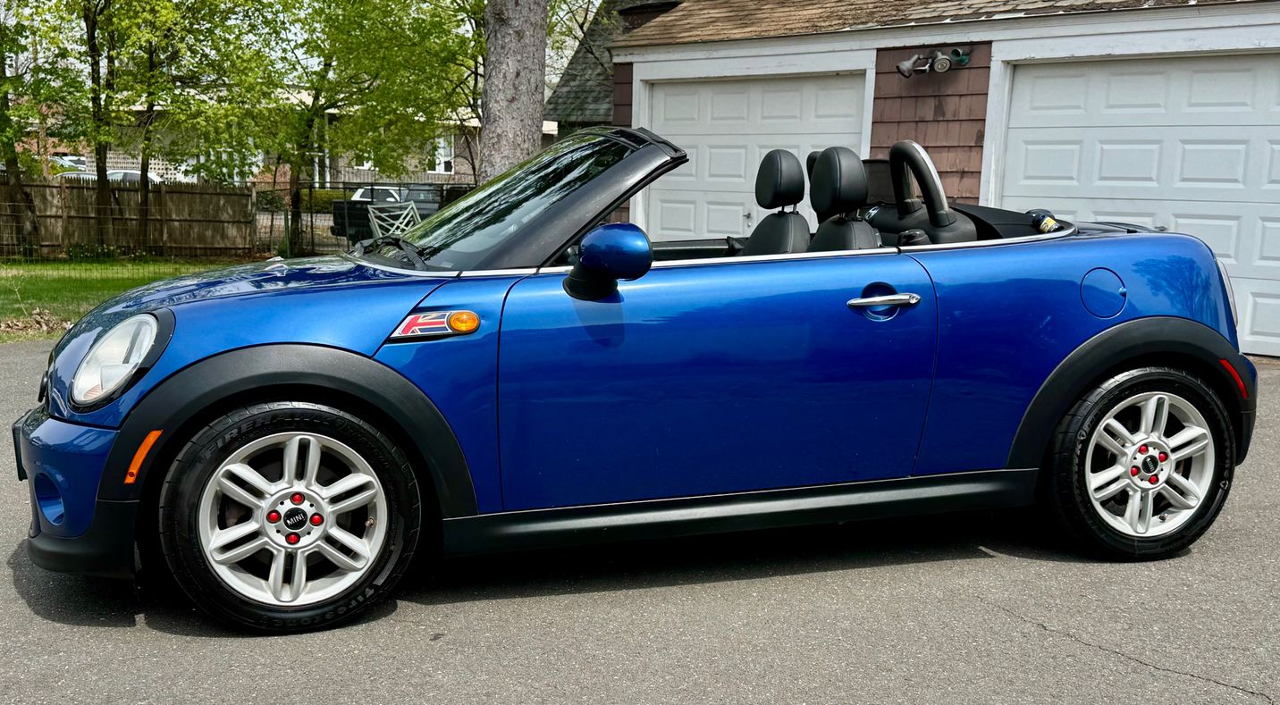 Car Preview