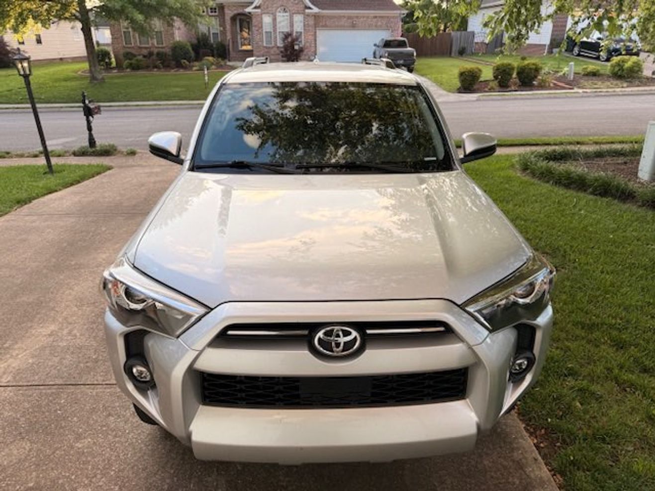 Car Preview