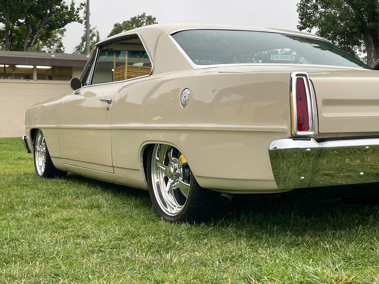 Car Preview