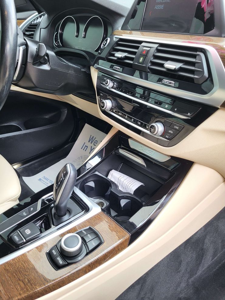 Car Preview