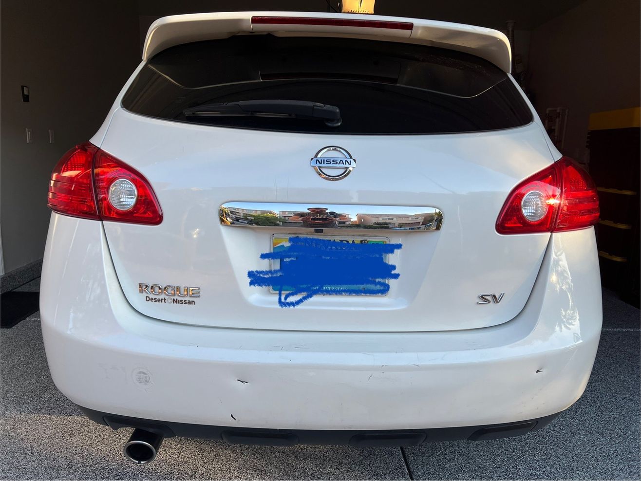 Car Preview