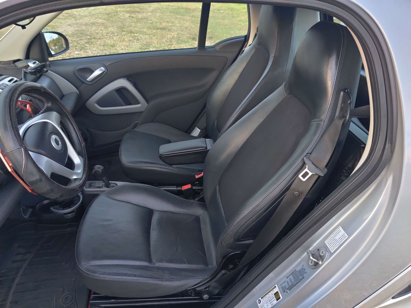 Car Preview