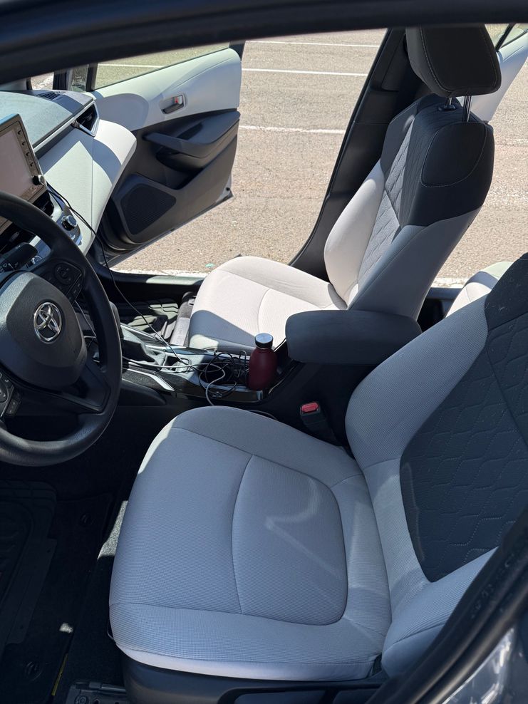 Car Preview