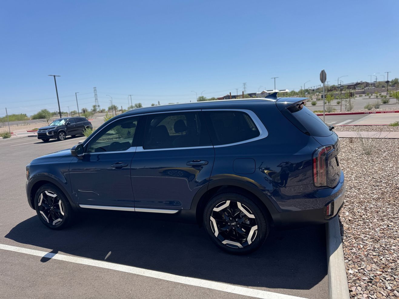 Car Preview