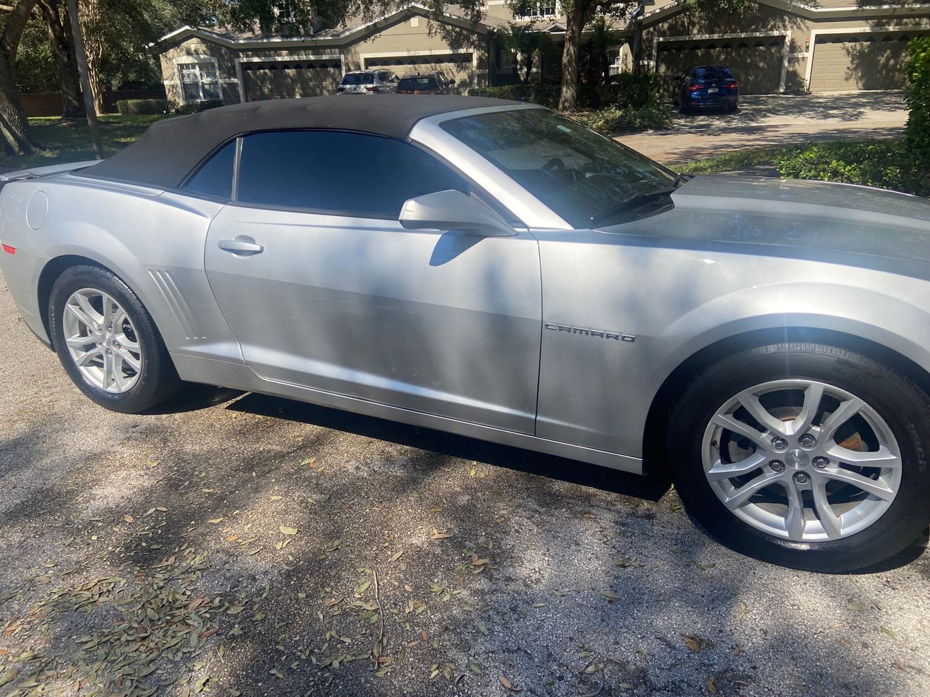 Car Preview