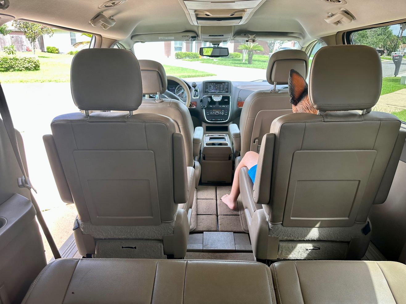 Car Preview