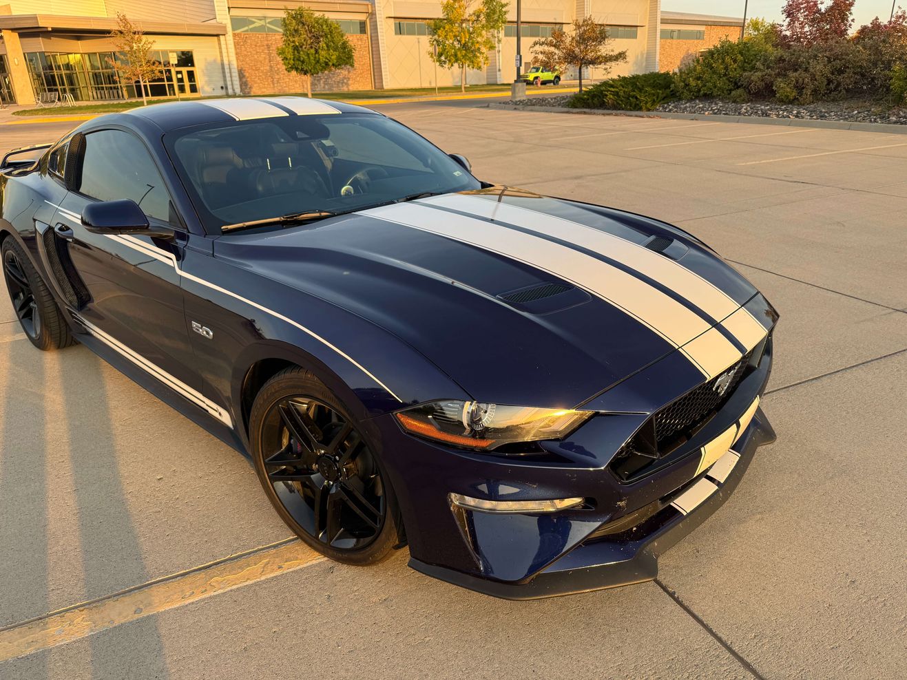 Car Preview