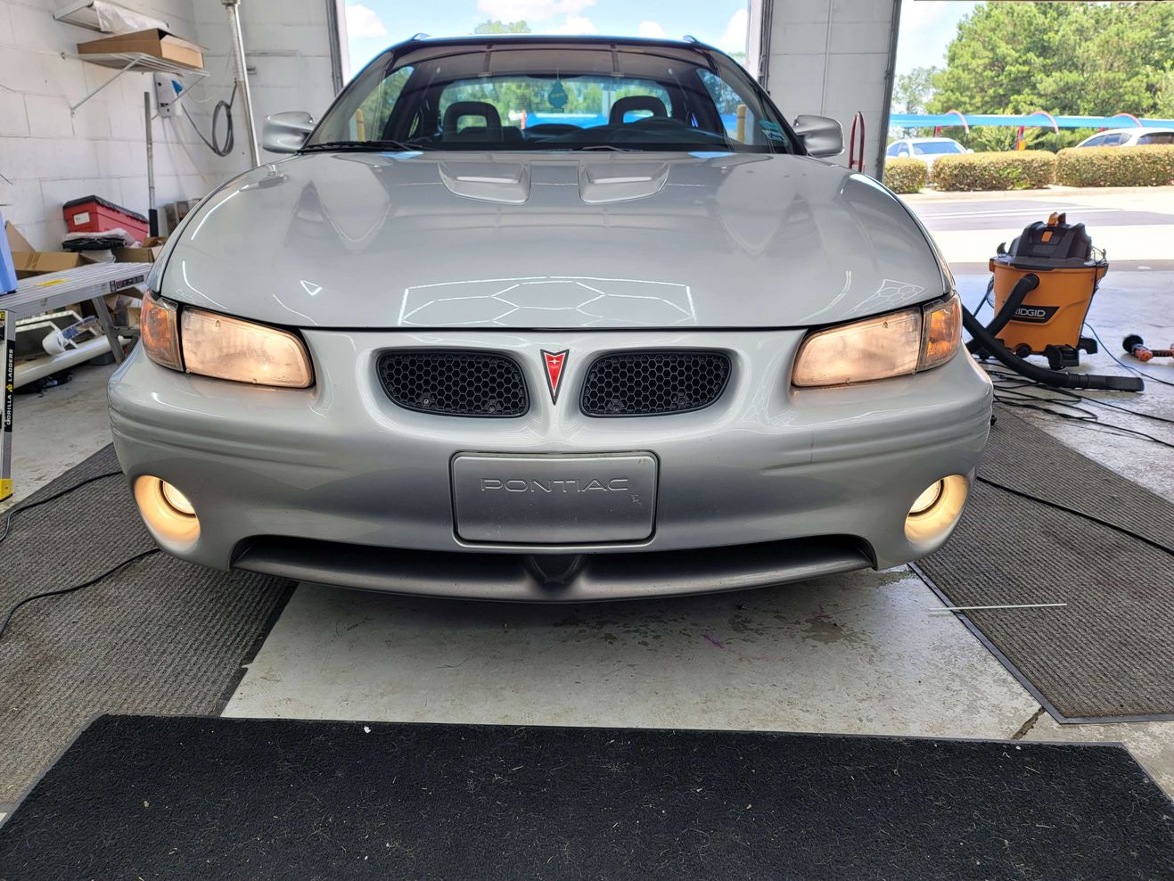 Car Preview