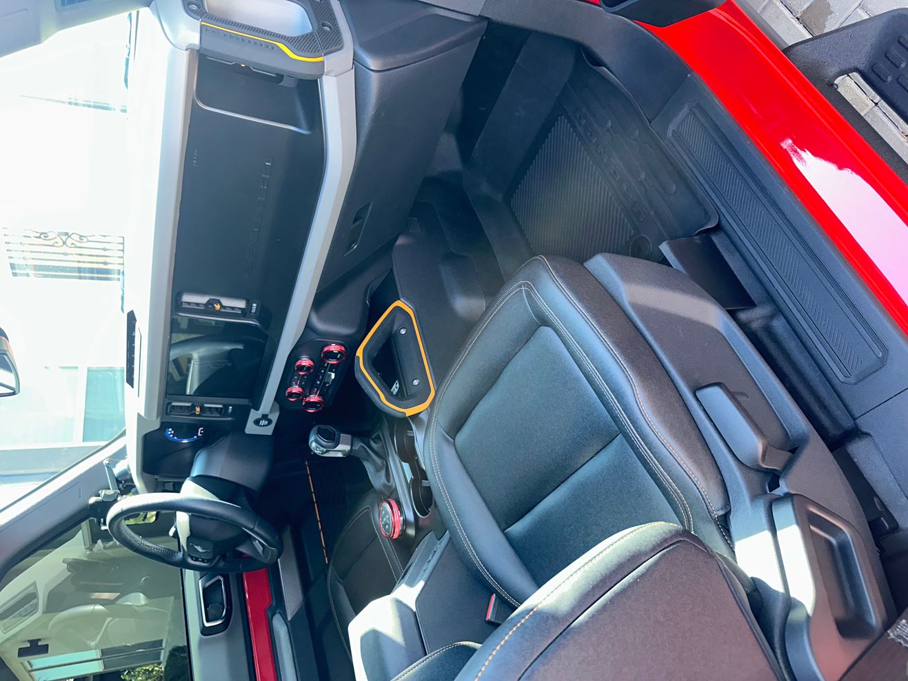 Car Preview