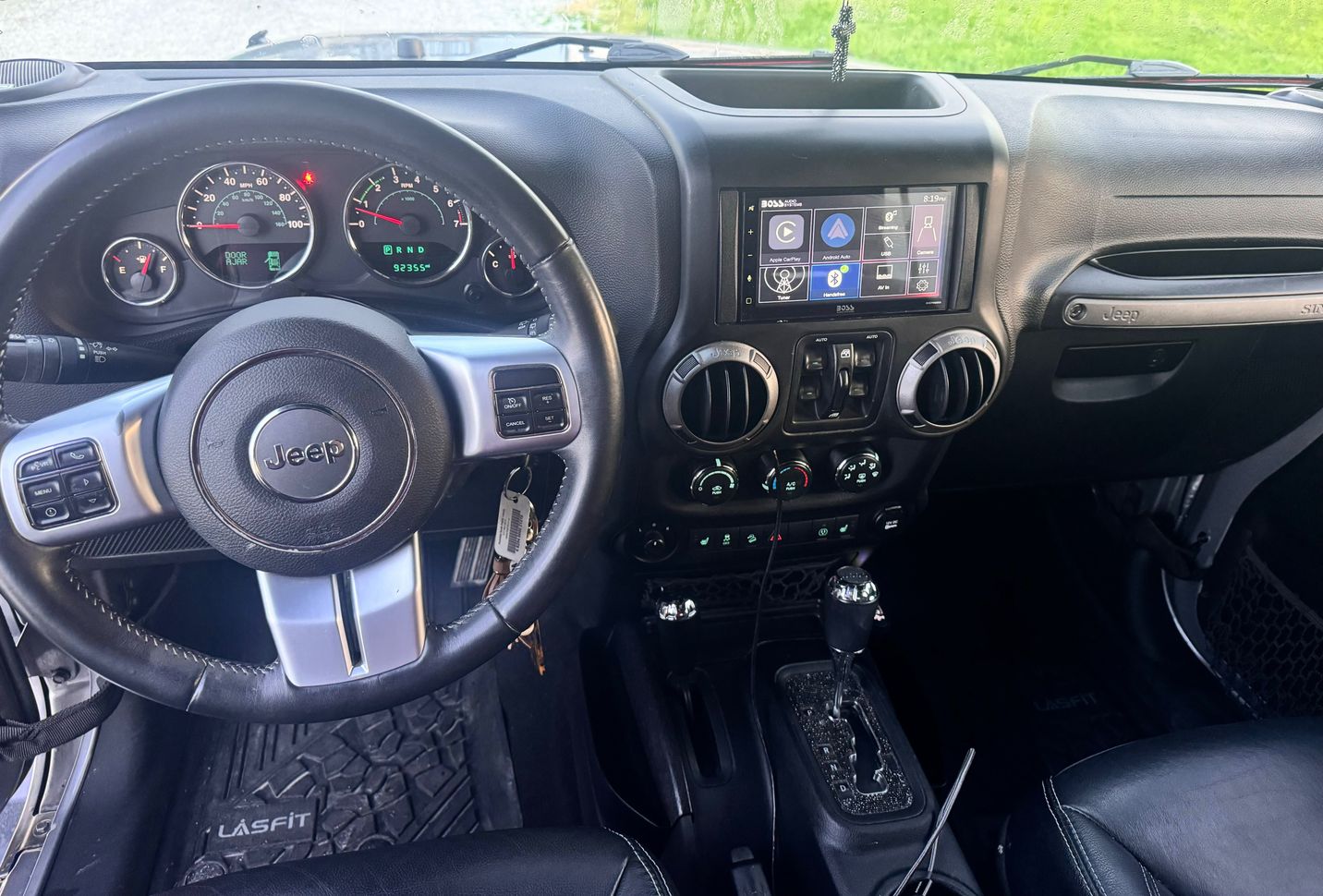 Car Preview