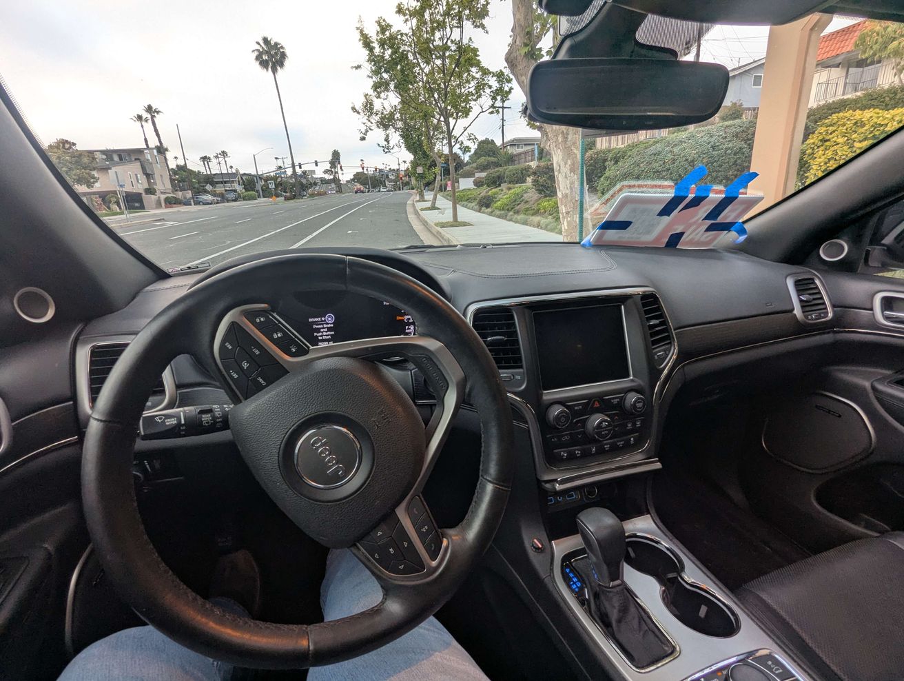 Car Preview
