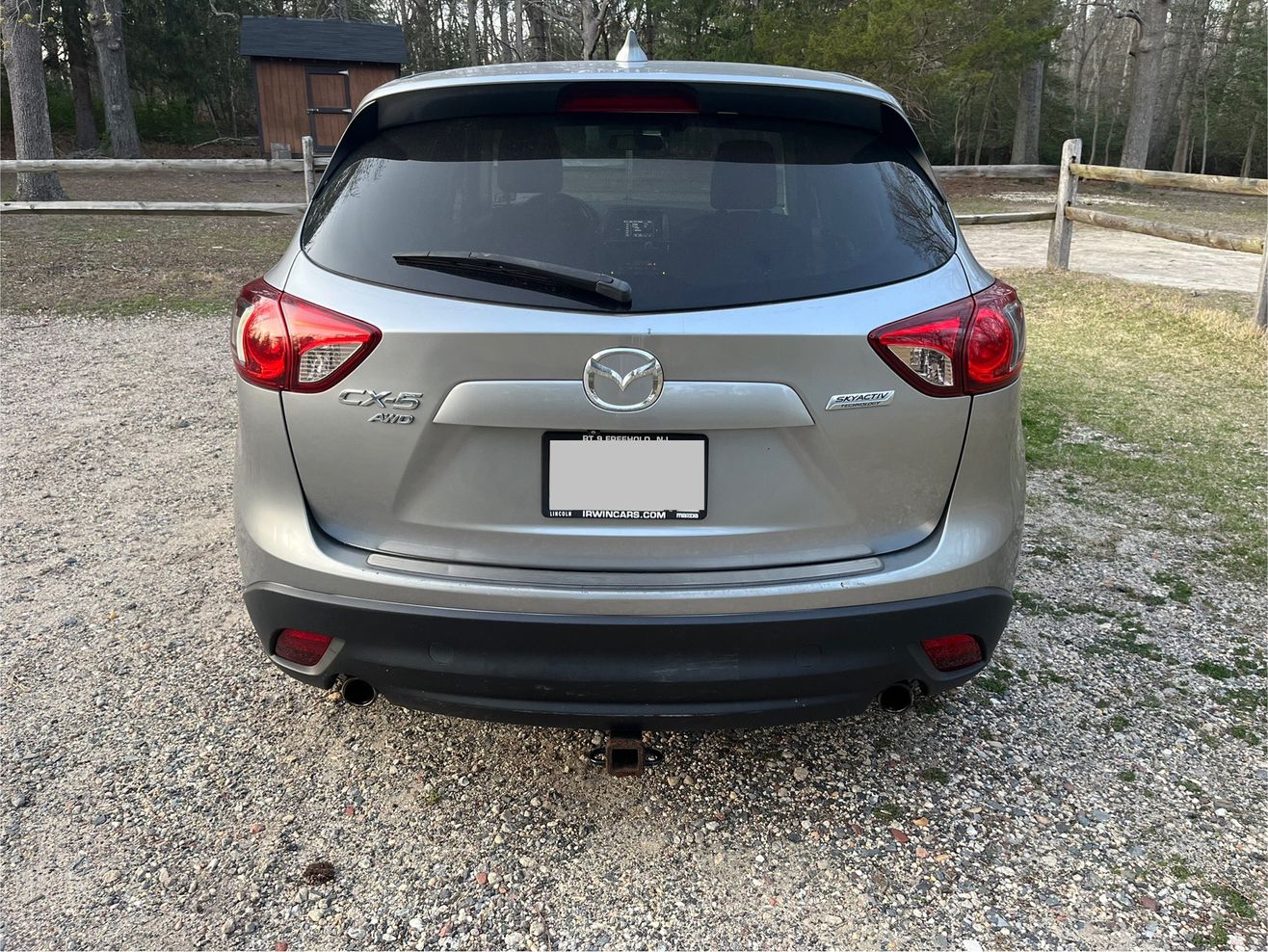 Car Preview
