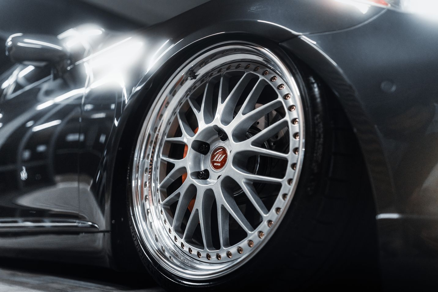 Car Preview