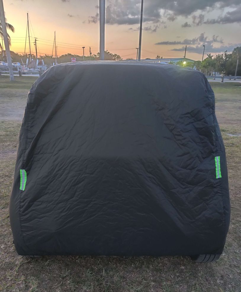 Car Preview