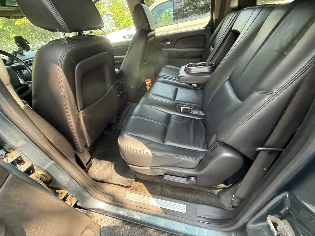 Car Preview