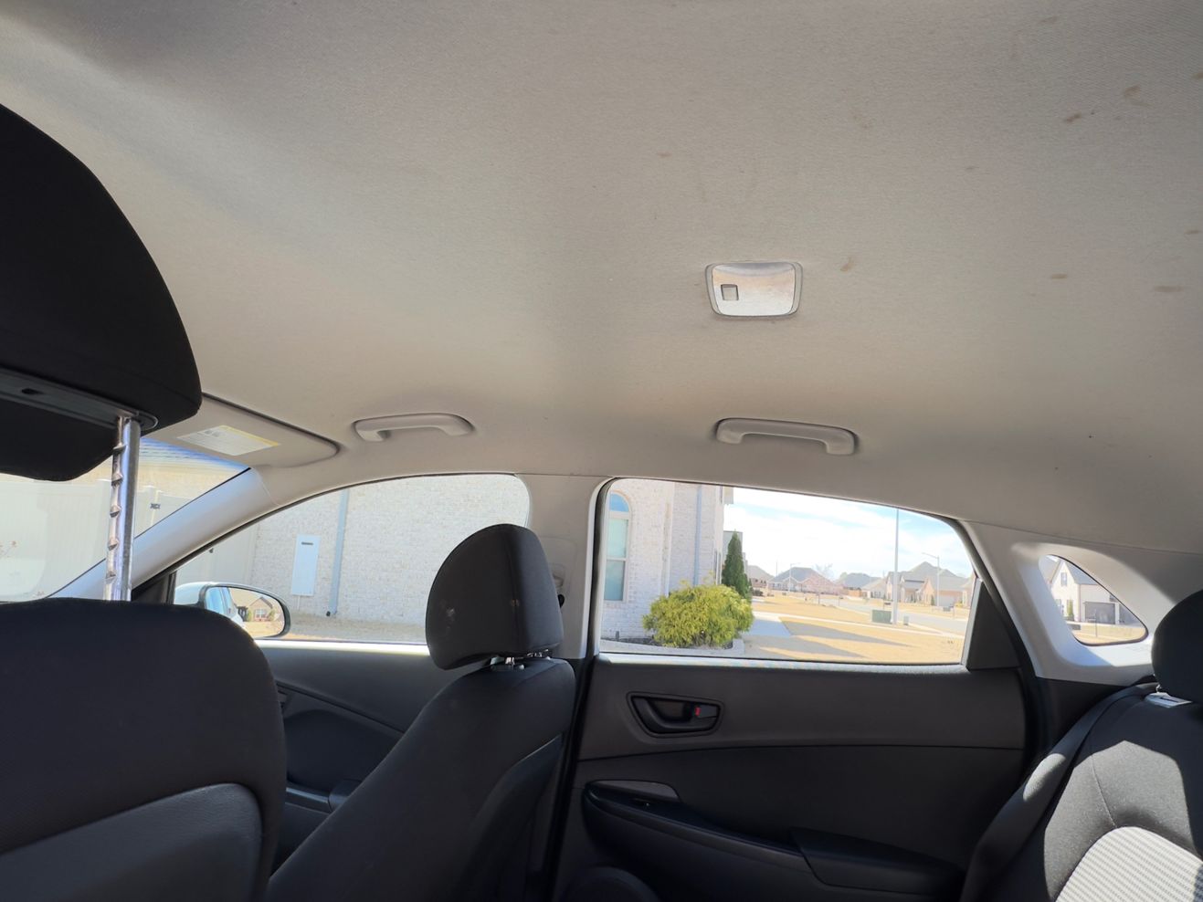 Car Preview