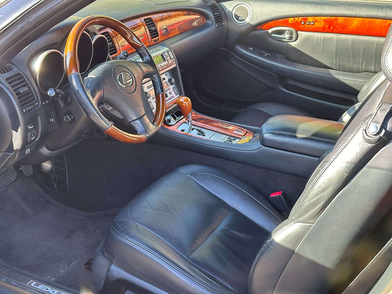 Car Preview