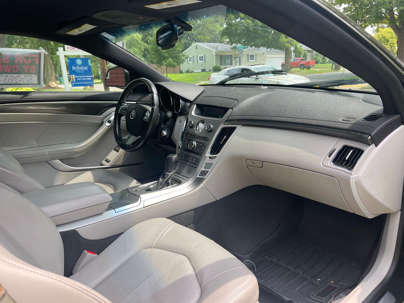 Car Preview