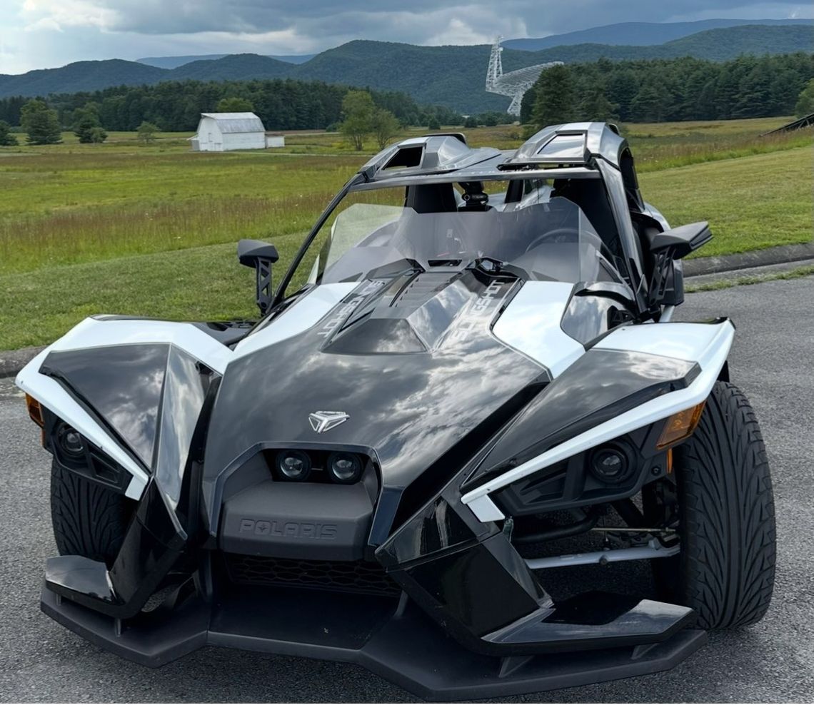 Car Preview
