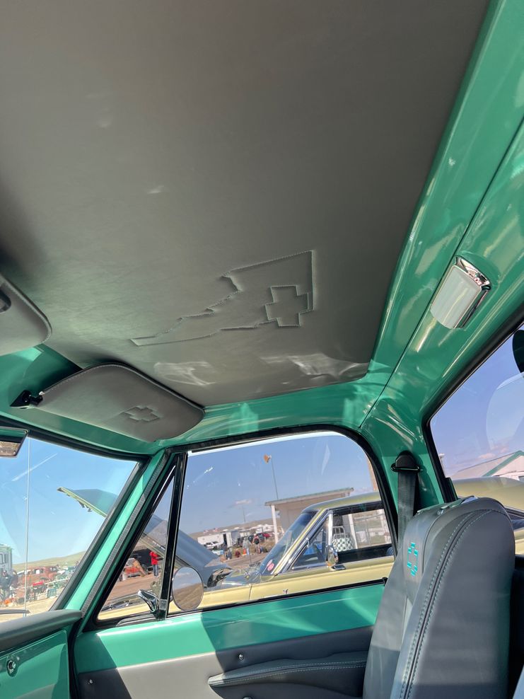 Car Preview