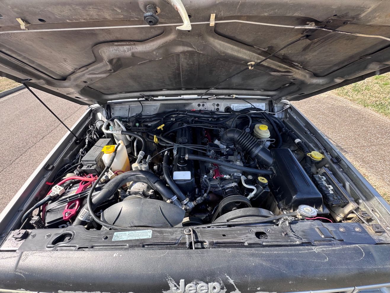 Car Preview