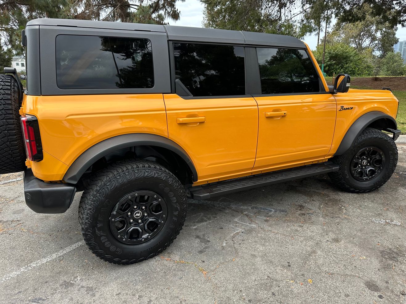 Car Preview