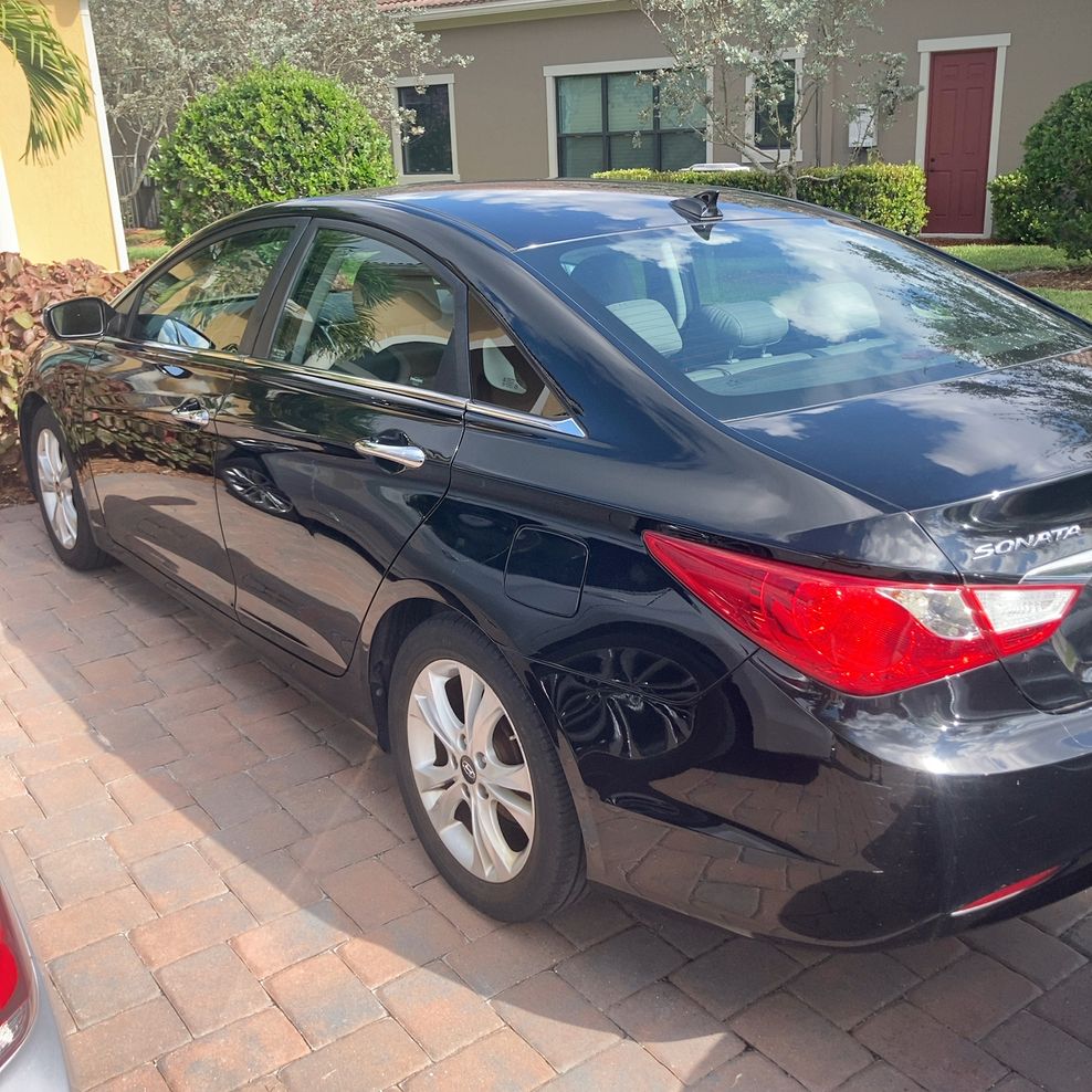 Car Preview