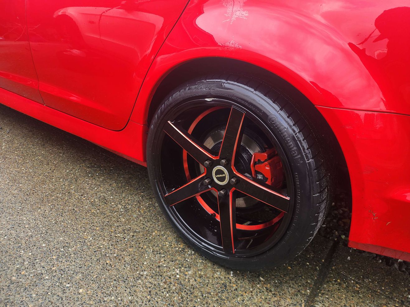 Car Preview