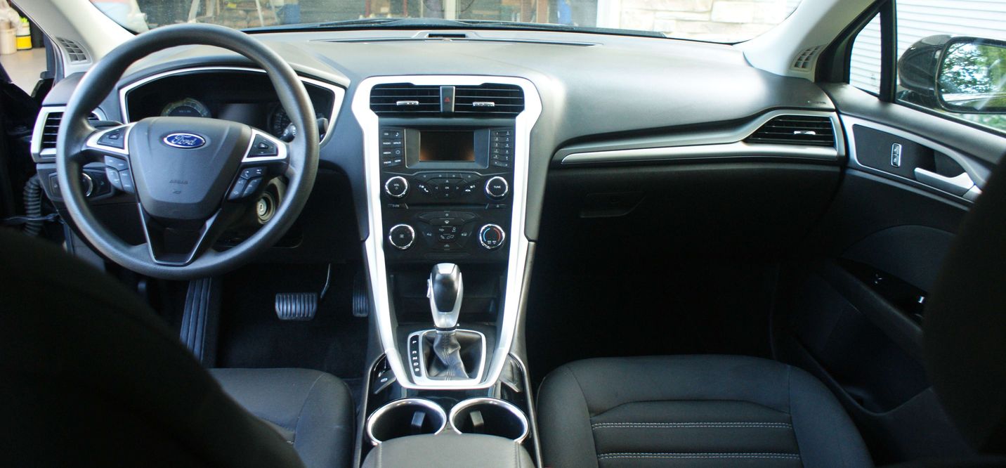 Car Preview