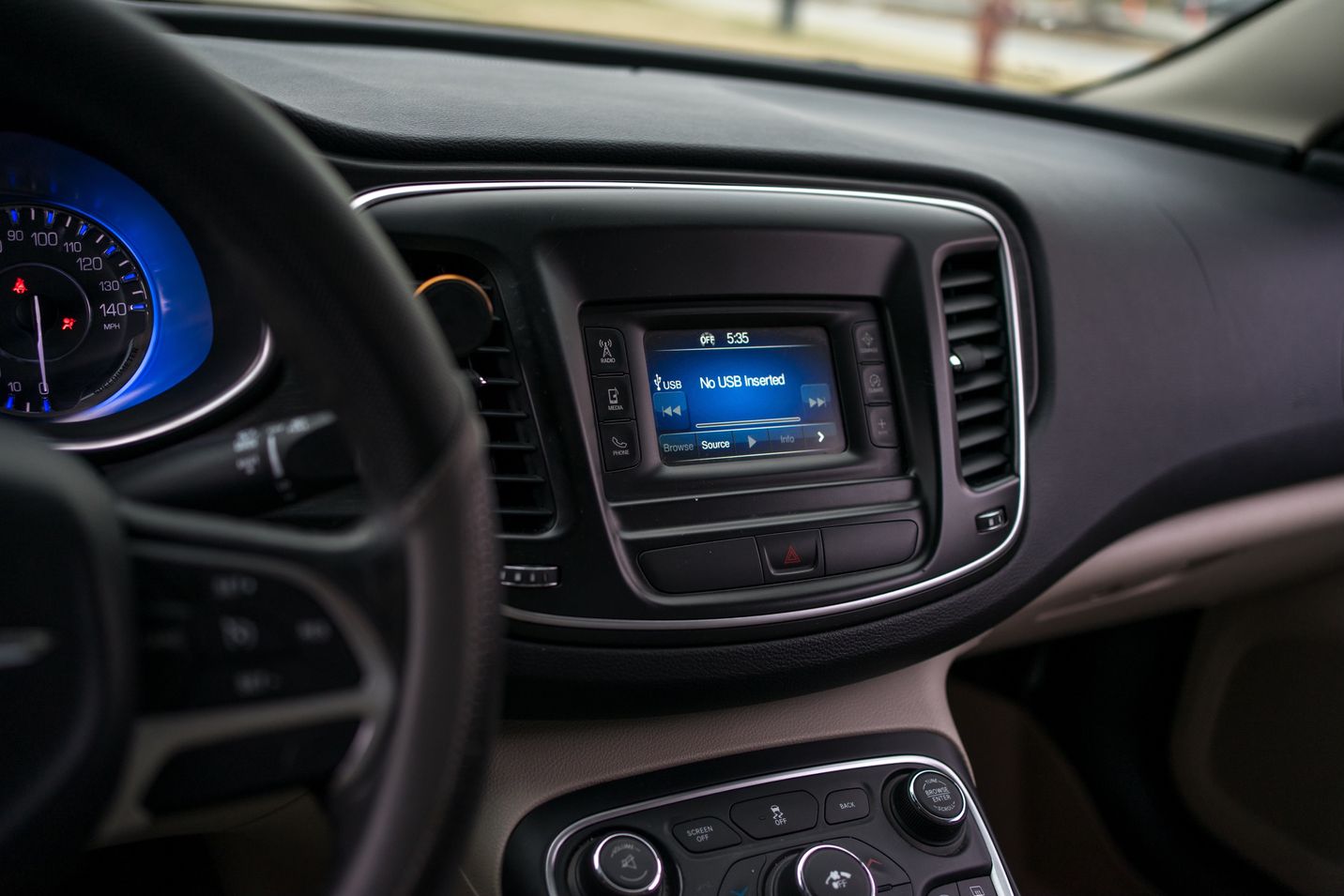 Car Preview