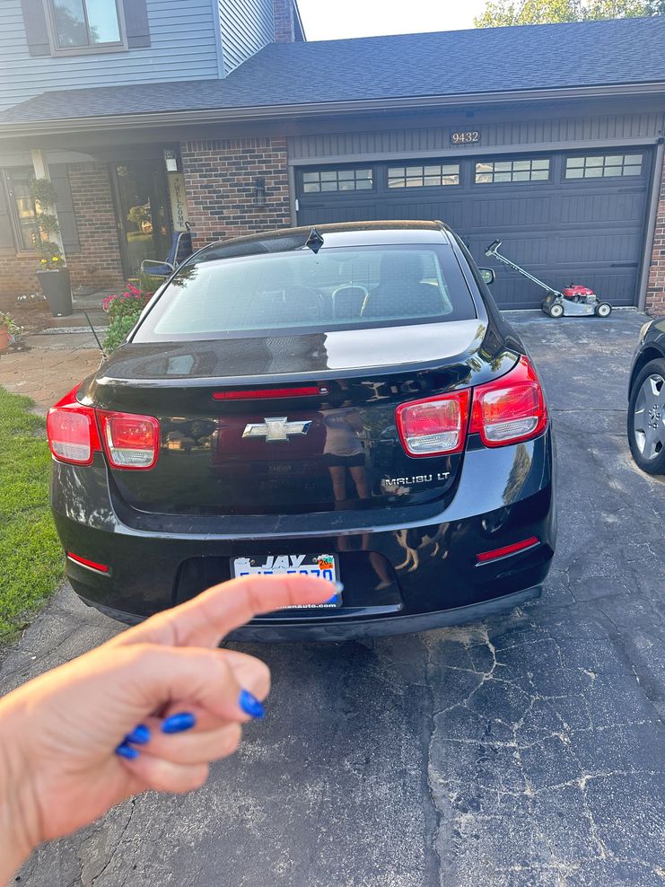 Car Preview