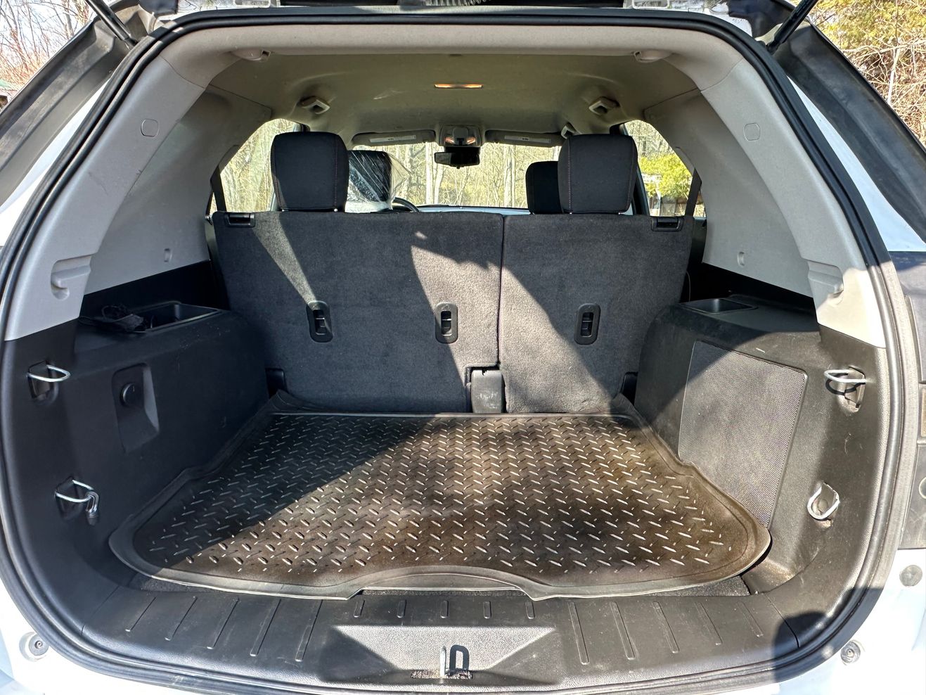 Car Preview